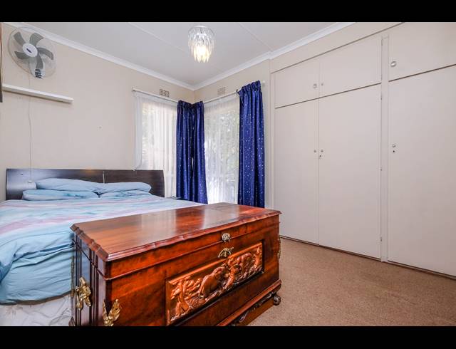 3 BEDROOM HOUSE FOR SALE IN GALLO MANOR